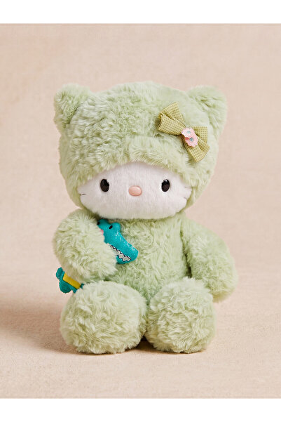 LC Waikiki Alita city rabbit figured plush toy with a difference