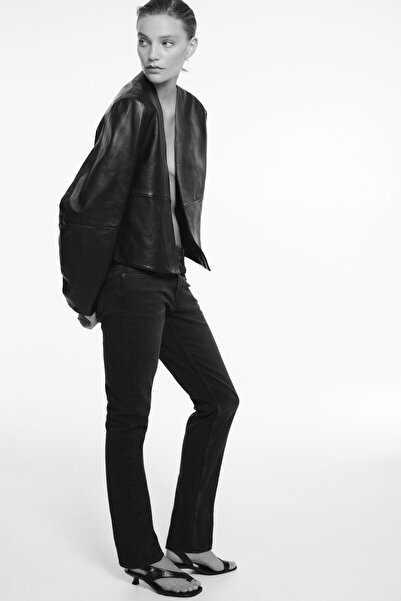 H&M Skinny Regular Waist Jeans