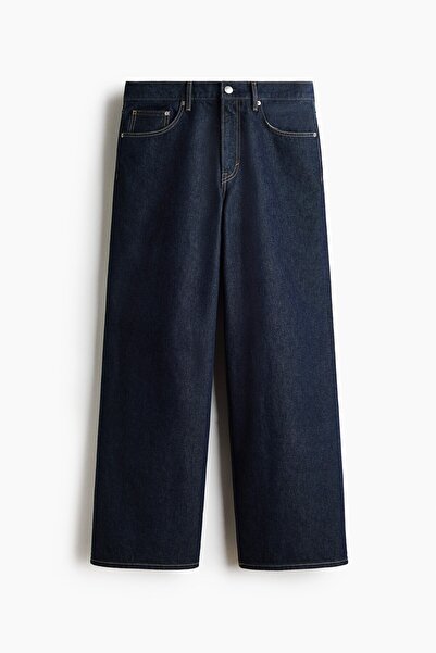 H&M Wide Jeans