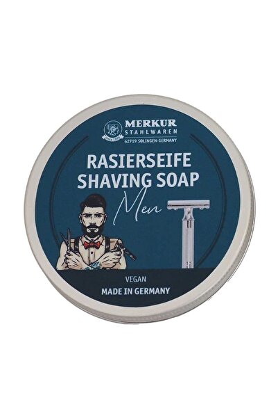 Merkür ΣΑΠΟΥΝΙ ΞΥΡΙΣΜΑΤΟΣ MERKUR ΑΝΔΡΙΚΟ 100ML