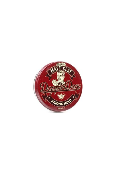 Dapper Dan ΠΗΛΟΣ 100ML