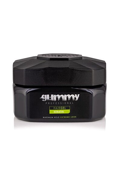 Gummy Professional ΖΕΛ ΜΑΛΛΙΩΝ GUMMY ΚΕΡΑΤΙΝΗ 220ML