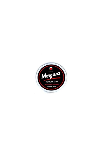 Morgan’s MORGAN'S TEXTURE CLAY 75ML (ΜΟΡΓΚΑΝ ΣΤΕΡΕΟ ΠΗΛΟΣ 75ML)