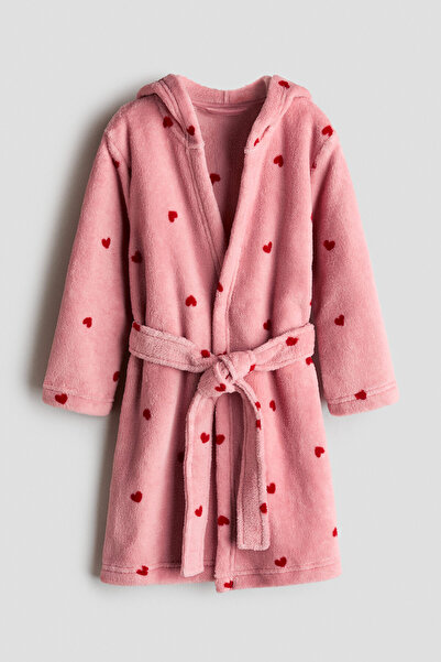 H&M Muflon Sabahlık