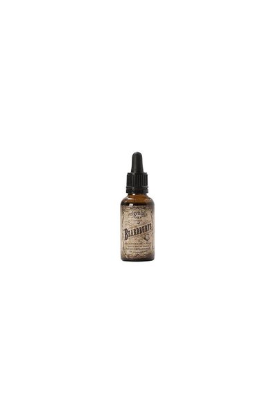 BEARDBURYS ΟΡΟΣ ΓΙΑ ΓΕΝΙΑ ΚΑΙ ΜΟΥΣΤΑΚΙ 30ML