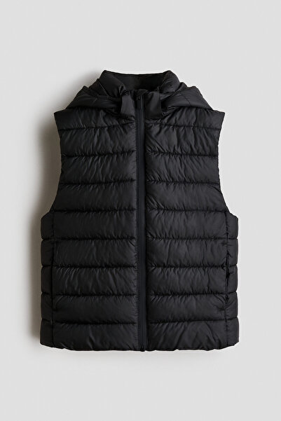 H&M Pofuduk Yelek