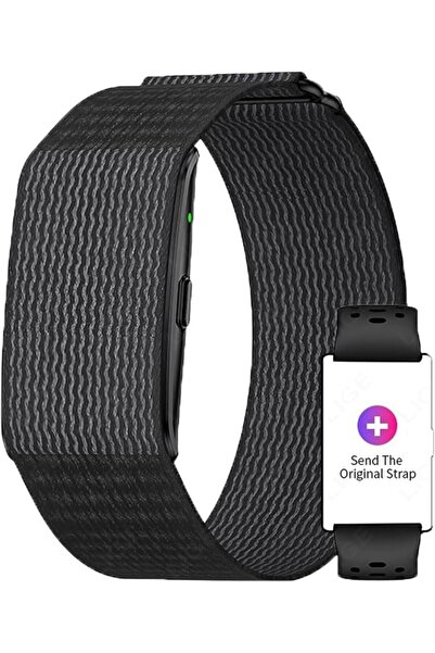Generic Fitness Smart Band Strap, Matching Silicone Strap – KLLISYN Fitness T...