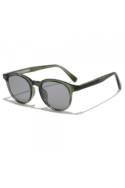 Techsuit Ochelari De Soare Unisex 99046, Verzi