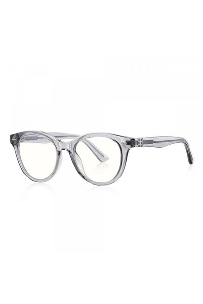 Techsuit Ochelari De Calculator Barbati 2231, Anti-Blue Light, Gri