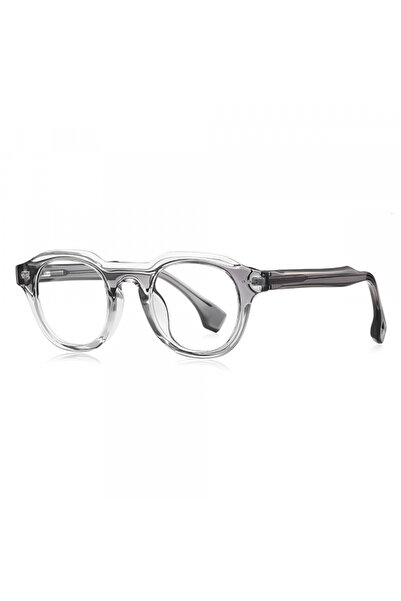 Techsuit Ochelari De Calculator Dama LS088, Anti-Blue Light, Gri Gradient