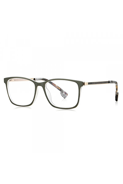 Techsuit Ochelari De Calculator Dama LS202, Anti-Blue Light, Verzi