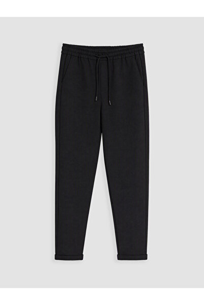 LC Waikiki Rmz Gi̇yi̇m Farkiyla Standard Fit Men's Pants