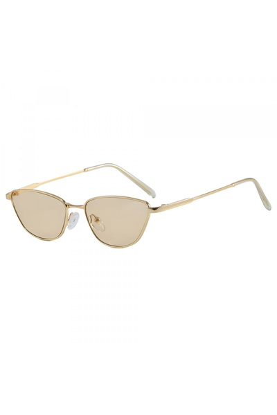 Techsuit Ochelari De Soare Dama 622, Aurii