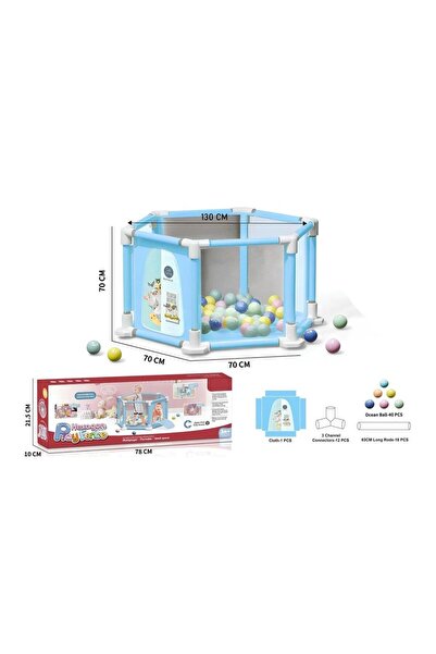 adventure game سياج أمان للأطفال Cmq-57A