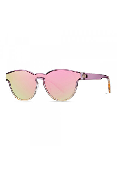 Techsuit Ochelari De Soare Unisex TR7545, Polarizati, Protectie UV, Mov Galbe...
