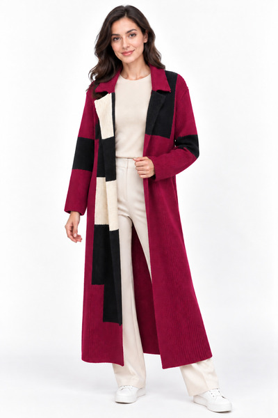 LİVATEX Cardigan tricotat 