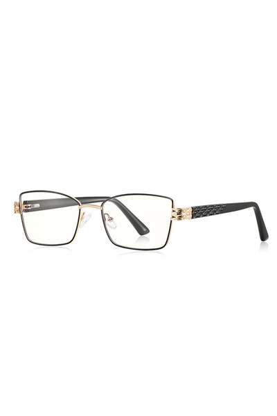 Techsuit Ochelari De Calculator Dama 3171, Anti-Blue Light, Negri