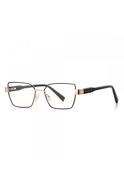 Techsuit Ochelari De Calculator Dama 3169, Anti-Blue Light, Negri