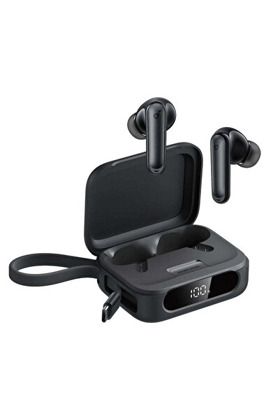 Anker Ασύρματα Ακουστικά P41i (A3937G11), Ενσωματωμένος Φορτιστής Type-C, Εξω...