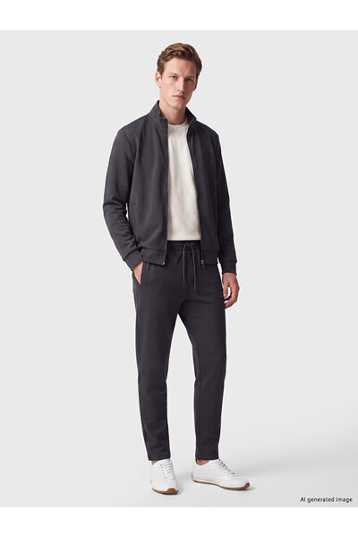 LC Waikiki Quality Parts from Çelebi Store Standart Fit Men's Sweatpants