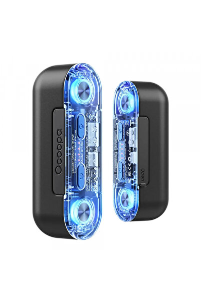 OCOOPA UT2s GamerPro Θερμαντήρας Χεριών, Μαύρο