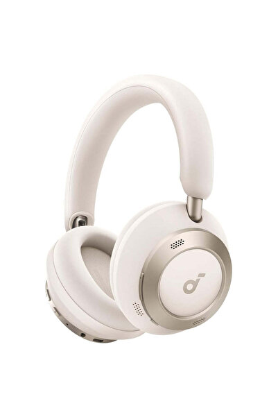 Anker Căști wireless SoundCore Space One Pro (A3062G21), Bluetooth 5.3, Anula...