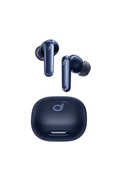 Anker Căști wireless SoundCore P40i (A3955G31), TWS, ANC, Bluetooth 5.2, Cont...