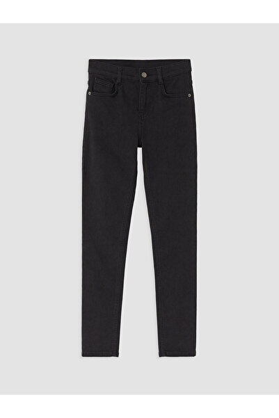 LC Waikiki Rmz Gi̇yi̇m Farkiyla Super Skinny Boys' Jean Pants