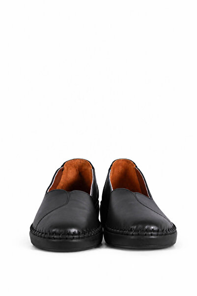 trender 673649 Black Women's Classic Shoes 27Kj44000001
