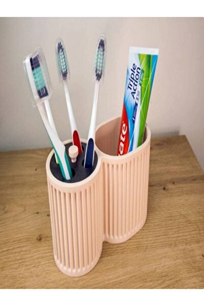 Banyo diş fırçalık seti