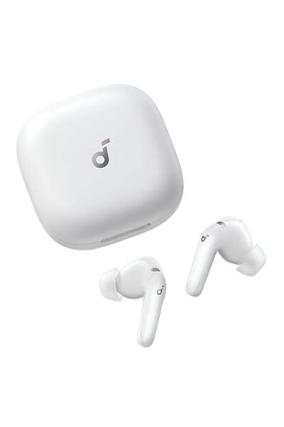 Anker Wireless Earbuds Soundcore R60i (D1202G21), In-Ear, Bluetooth 6.1, Adap...