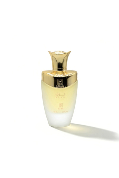 rend bahrain Barq Perfume – an experience that ignites the senses and dazzles...