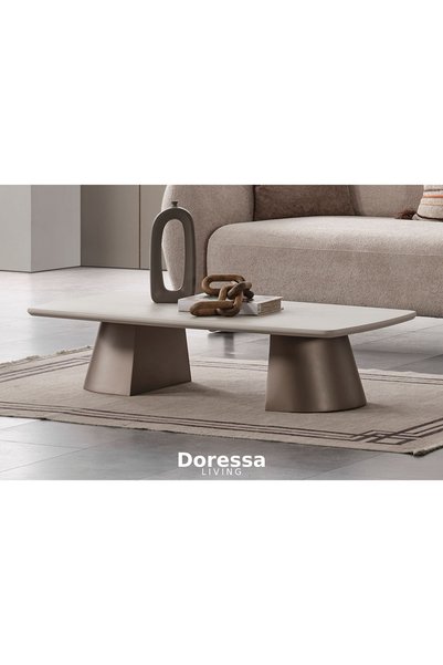 Doressa Living Velca Sehpa
