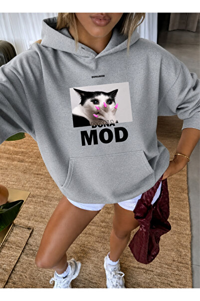 donamod Unisex Women/Men Reflect Mood Gift for Friend Sister Lover Designed S...