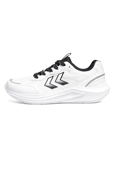 hummel XXL Aw1.0 White Unisex Sneaker 900960-9124