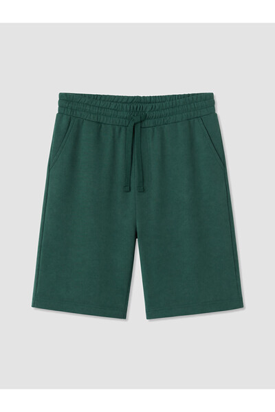 LC Waikiki I Standart Fit Men's Pajama Bottoms Shorts from Freezen Store