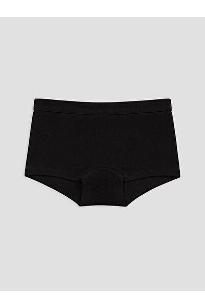 LC Waikiki Rmz Gi̇yi̇m Farkiyla High Waist Boxer Briefs