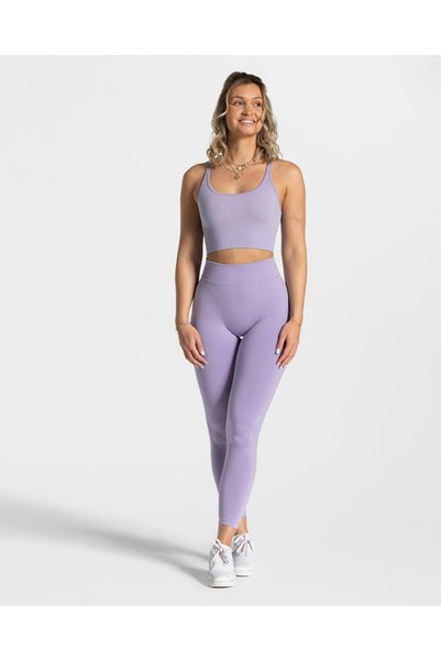 TEVEO Statement, Bra, Seamless-Lilac(Lilac)