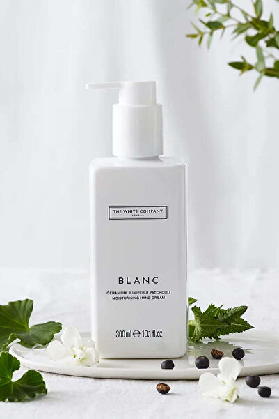 THE WHITE COMPANY Blanc Hand Cream - 300 ml