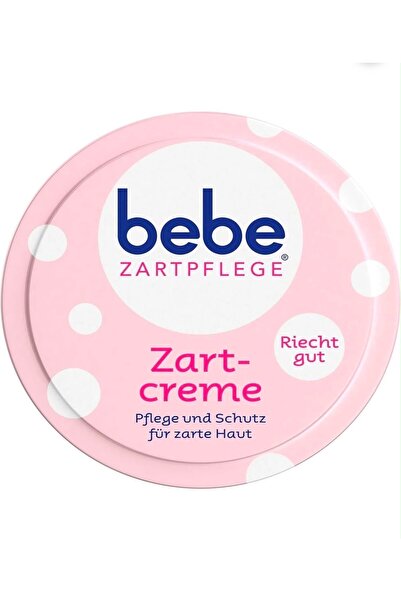 QUEEN AKSESUAR bebe Zartpflege Zartcreme 50ml Bebek ve Çocuklar İçin Vitamin ...