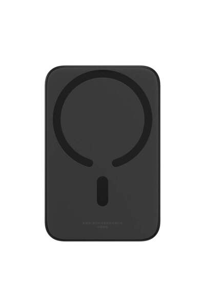 Baseus Εξωτερική Μπαταρία Mini Air (P10059002113-00), Type-C, Φόρτιση MagSafe...