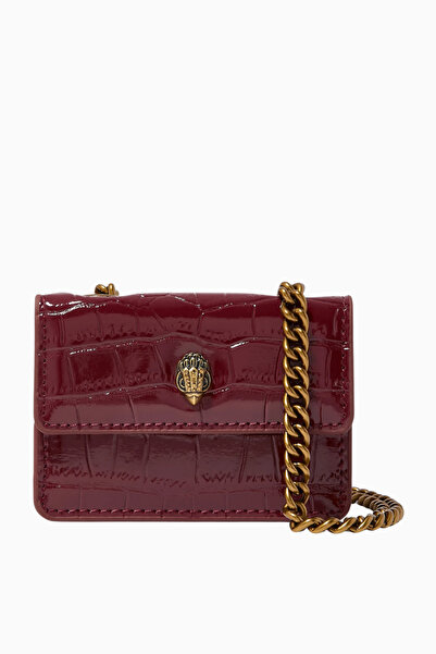 Kurt Geiger Kensington Micro Bag, Micro Touch of Luxury and Elegance
