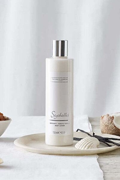 THE WHITE COMPANY Seychelles Body Lotion - 250 ml