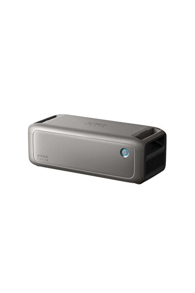 Anker Solix Επιπλέον Μπαταρία BP3000 για F3000, 3072Wh - Γκρι