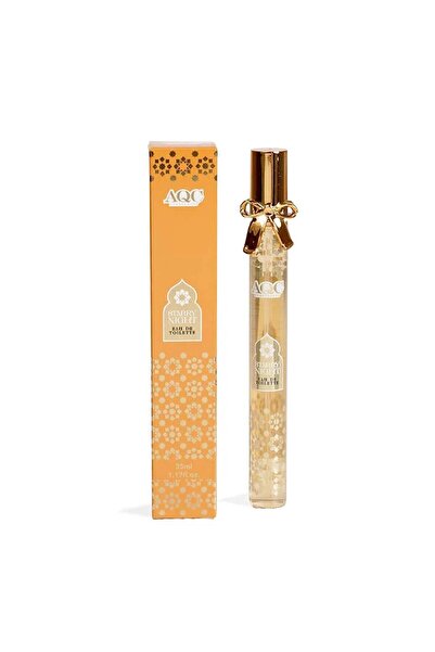 AQC Fragrances Έναστρη Νύχτα για Γυναίκες Ω ντε Τουαλέτ 35ml