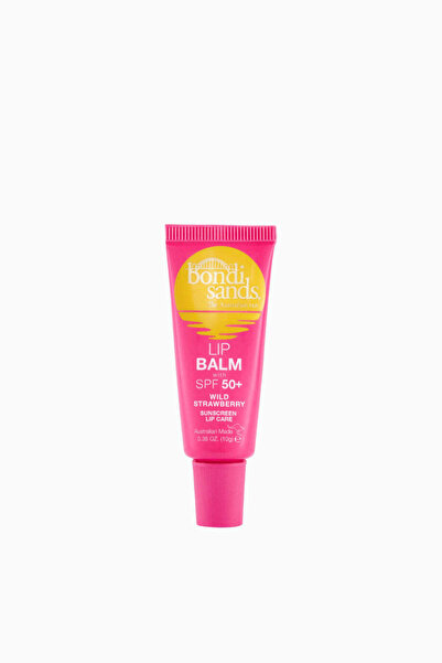 Bondi Sands Spf 50+ Strawberry Lip Balm 10 g - 10 g