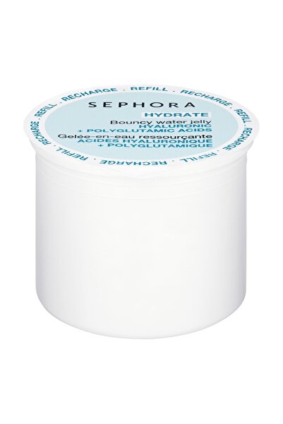 SEPHORA COLLECTION مرطب - هلام مائي مرطب يحتوي على حمض الهيالورونيك + حمض الب...