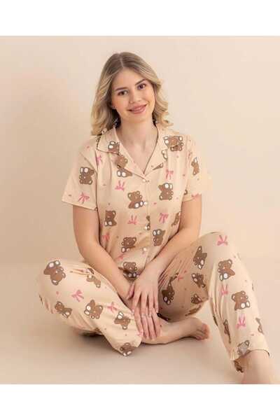 Genel Markalar Pijama takımı