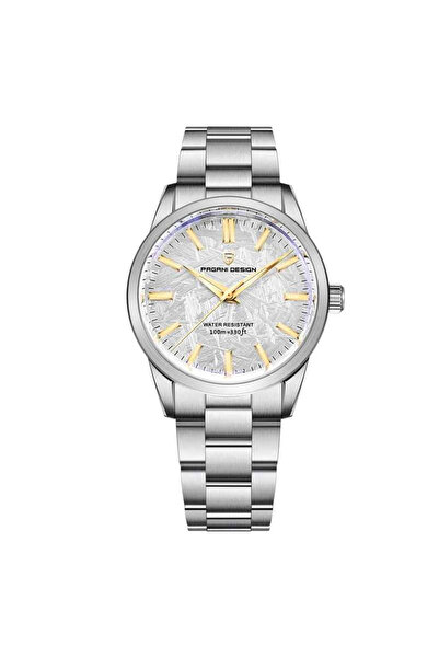 Pagani design Men's Watch PD-1734, VH31, Sapphire, 100M, 40 mm