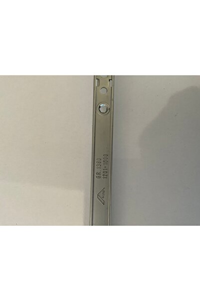 Roto GR.1380 1201-1600 PVC ALÜMİNYUM ÇİFT AÇILIM KAPI PENCERE İSPANYOLETİ